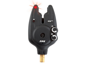 FOX hlásiče Micron MXr+
