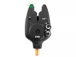 FOX hlásiče Micron MXr+