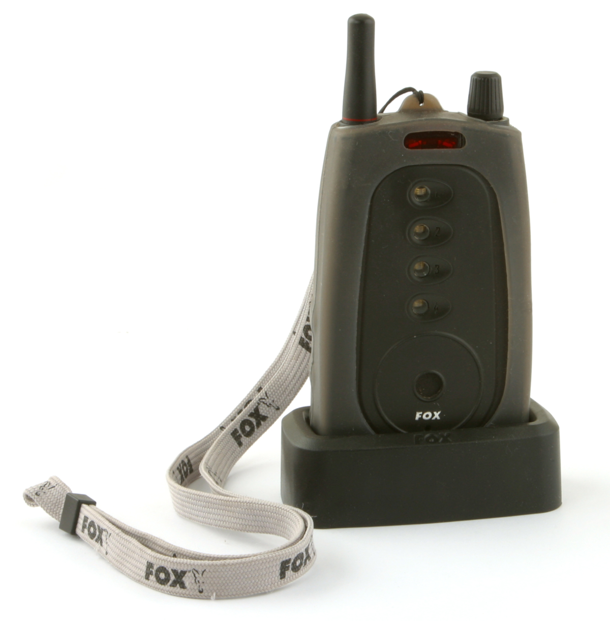 FOX sada hlásičů NTX-R Set