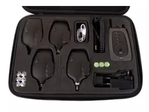 FOX sada hlásičů NTX-R Set