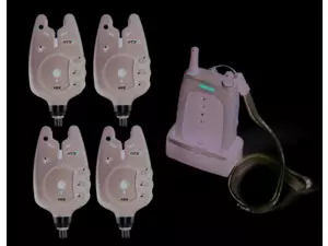 FOX sada hlásičů NTX-R Set