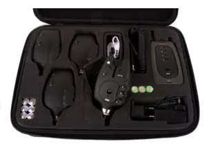 FOX sada hlásičů NTX-R Set