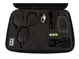 FOX sada hlásičů NTX-R Set