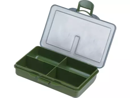 K-KARP Krabička K-Box Small 4 Compt.