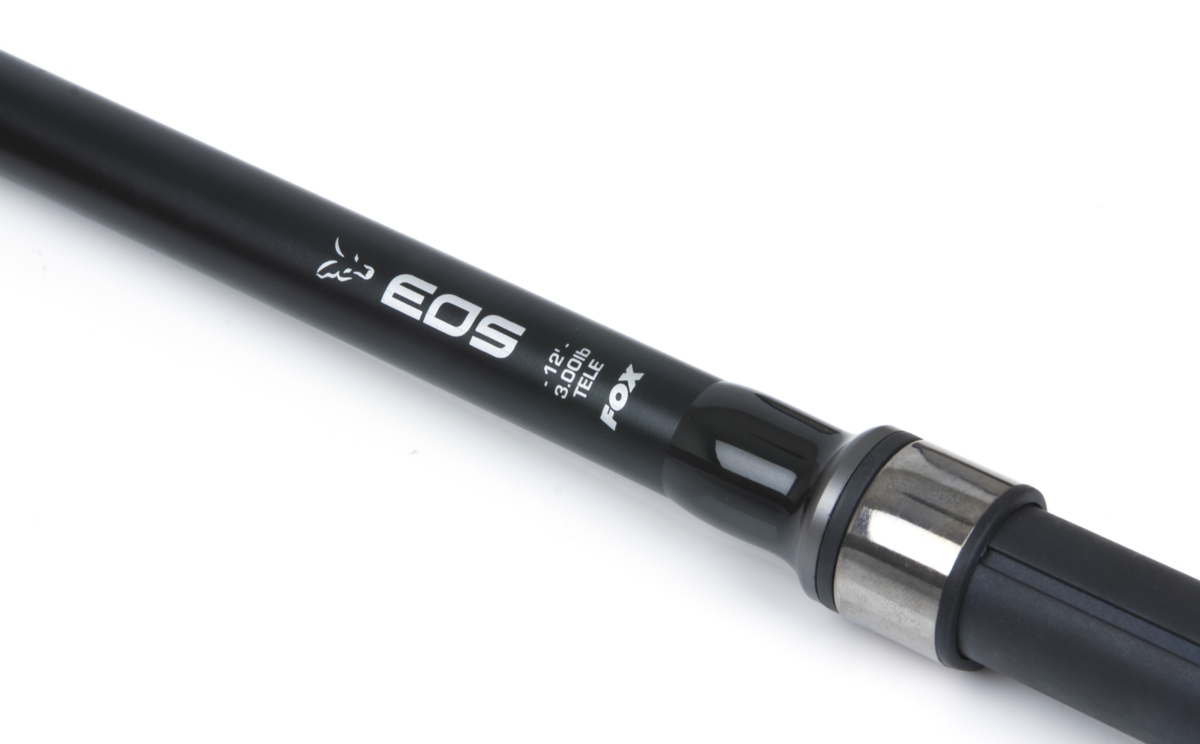 FOX Prut EOS Telescopic VÝPRODEJ