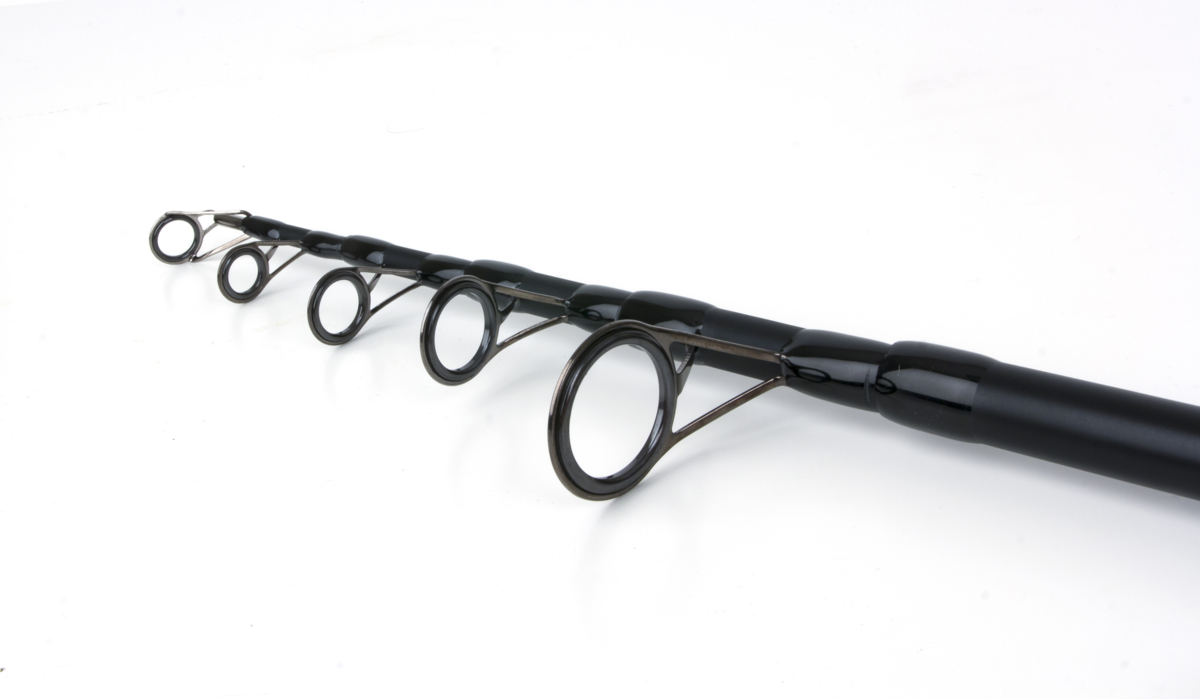 FOX Prut EOS Telescopic VÝPRODEJ