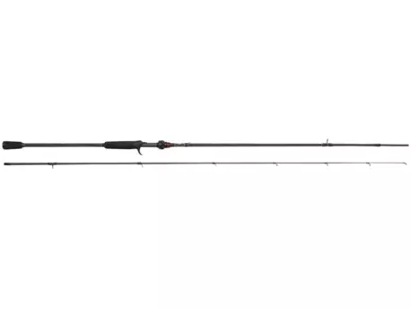 ABU GARCIA Přívlačový prut Vendetta Jerk 1,89m 60-100g