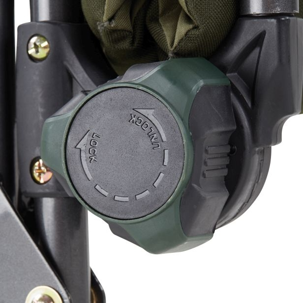 Křeslo JRC Cocoon 2G Relaxa Recliner