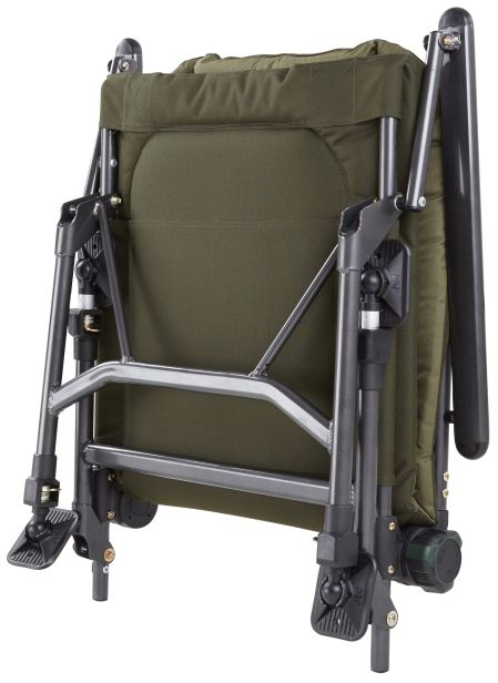 Křeslo JRC Cocoon 2G Relaxa Recliner