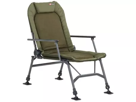 Křeslo JRC Cocoon 2G Relaxa Recliner