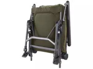 Křeslo JRC Cocoon 2G Relaxa Recliner