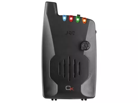 Příposlech JRC Radar CX
