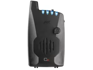 Příposlech JRC Radar CX