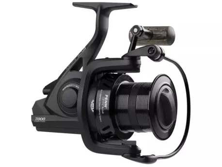 Naviják s volnoběžnou brzdou Penn Affinity 2 8000 LC