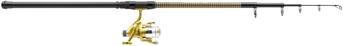 Teleskopický prut Mitchell GT Pro 2 RD 350 80-150g VÝPRODEJ