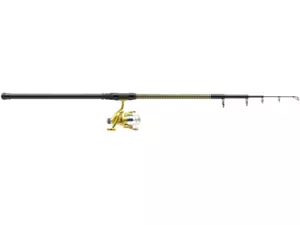Teleskopický prut Mitchell GT Pro 2 RD 350 80-150g VÝPRODEJ
