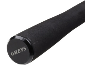 Kaprový prut Greys Prodigy GT4 50mm