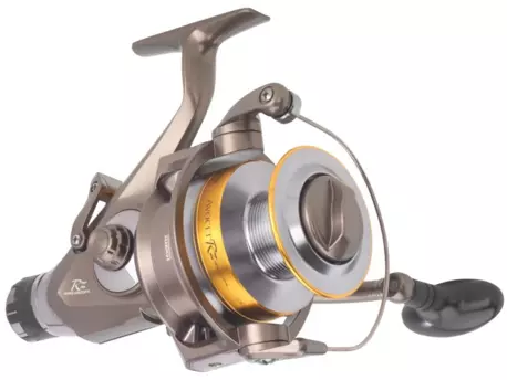 Naviják s volnoběžnou brzdou Mitchell Avocet RZ VÝPRODEJ