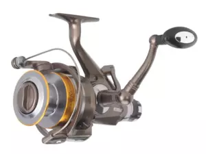 Naviják s volnoběžnou brzdou Mitchell Avocet RZ VÝPRODEJ