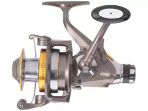 Naviják s volnoběžnou brzdou Mitchell Avocet RZ VÝPRODEJ