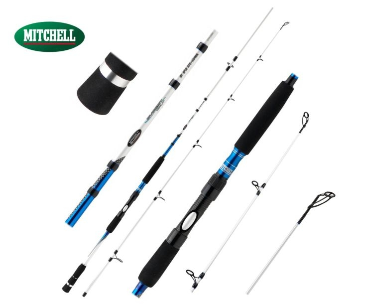 Mitchell Avocet Salt SW Spin VÝPRODEJ