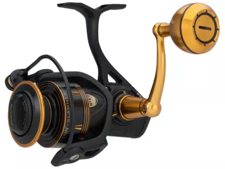 Naviják s přední brzdou Penn Slammer 3