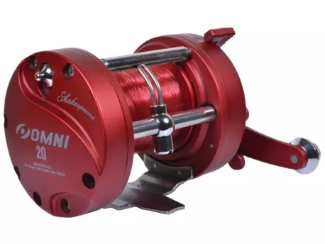 Multiplikátor Shakespeare Omni pravá ruka