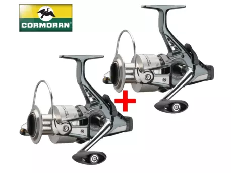 CORMORAN Cormaxx-BR 3PiF 1+1 ZDARMA