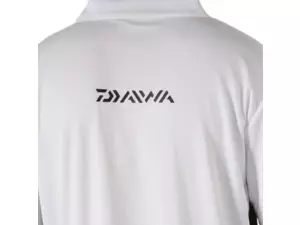 DAIWA polo triko bílé VÝPRODEJ