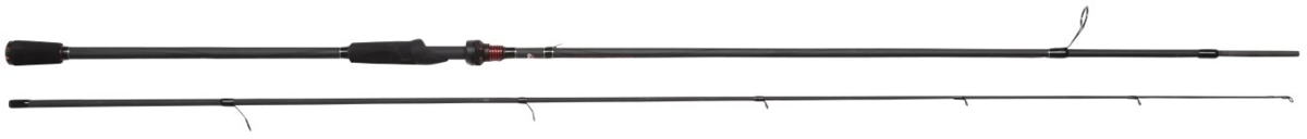 ABU GARCIA Přívlačový prut Vendetta Spin