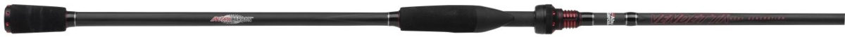 ABU GARCIA Přívlačový prut Vendetta Spin