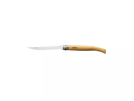 OPINEL VR N°15 slim inox, 15 cm