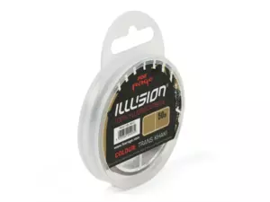 FOX RAGE ILLUSION SOFT FLUROCARBON VÝPRODEJ