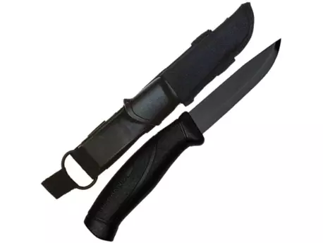 MORA Morakniv Companion Tactical
