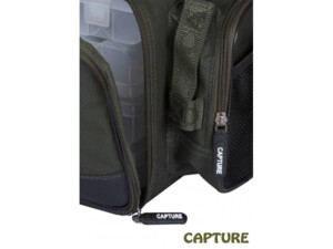 JAF Capture Vláčecí taška Storage