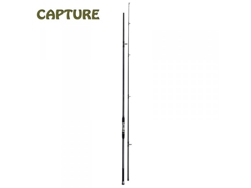 JAF Capture Kaprový prut Capture Carp Prestige 12ft AKCE 1+1 ZDARMA