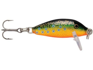 RAPALA Count Down Sinking 01 BTR