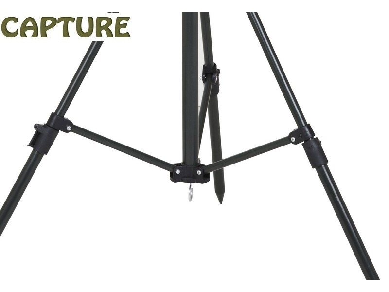 JAF Capture Tripod Luxury