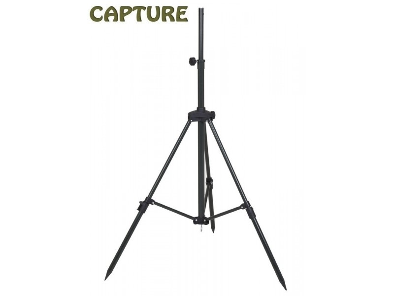 JAF Capture Tripod Luxury