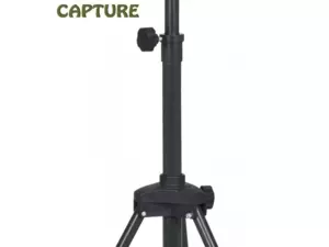 JAF Capture Tripod Luxury