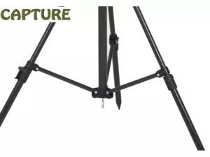 JAF Capture Tripod Luxury