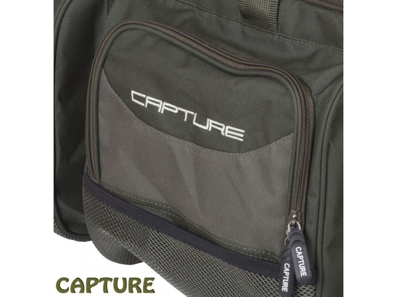 JAF Capture Taška Prestige Carryall