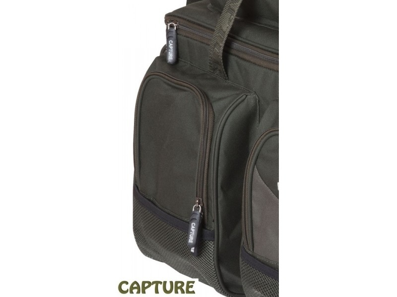 JAF Capture Taška Prestige Carryall