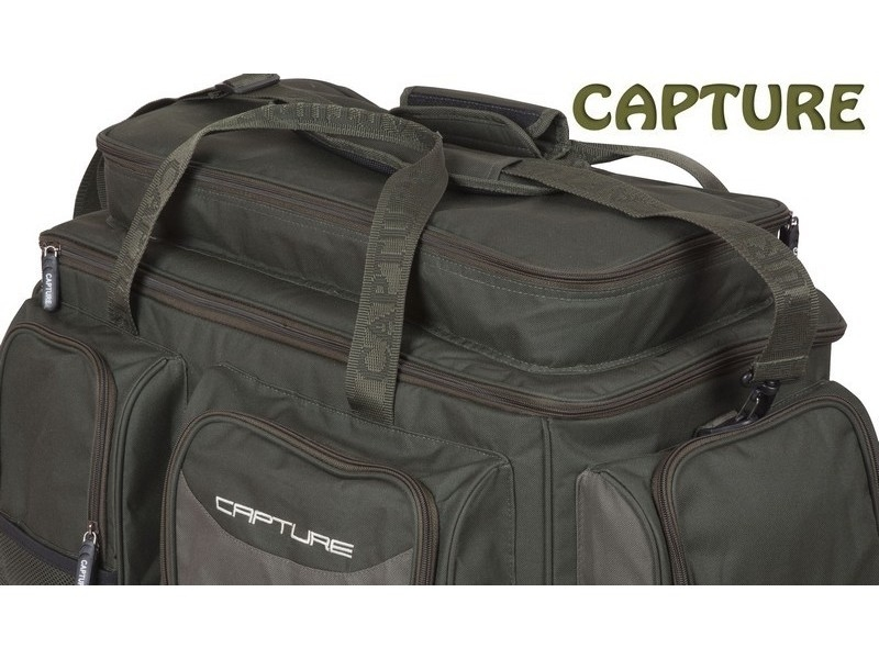 JAF Capture Taška Prestige Carryall