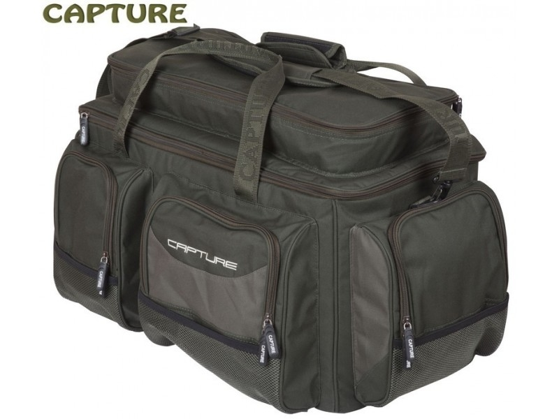 JAF Capture Taška Prestige Carryall