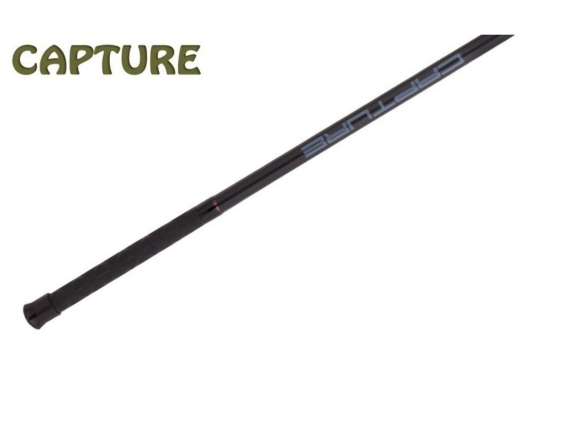 JAF Capture Kaprový podběrák Carp Legendary 287cm