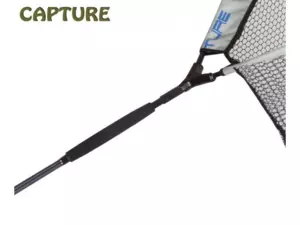 JAF Capture Kaprový podběrák Carp Legendary 287cm