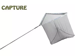 JAF Capture Kaprový podběrák Carp Legendary 287cm