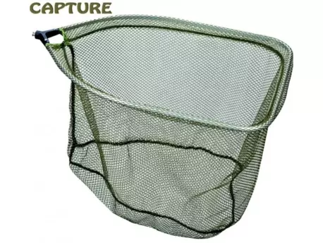 JAF Capture Podběráková hlava First