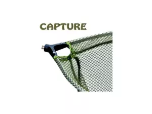 JAF Capture Podběráková hlava First